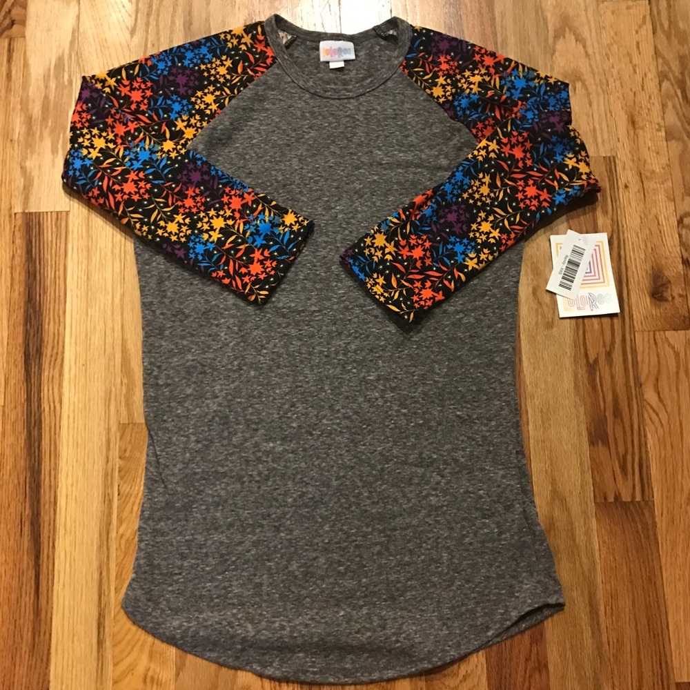 Lularoe Randy XXS